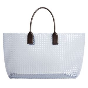 BOTTEGA VENETA LARGE CABAT