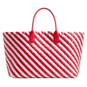 BOTTEGA VENETA LARGE CABAT