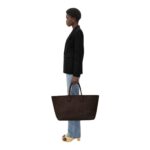 BOTTEGA VENETA LARGE CABAT