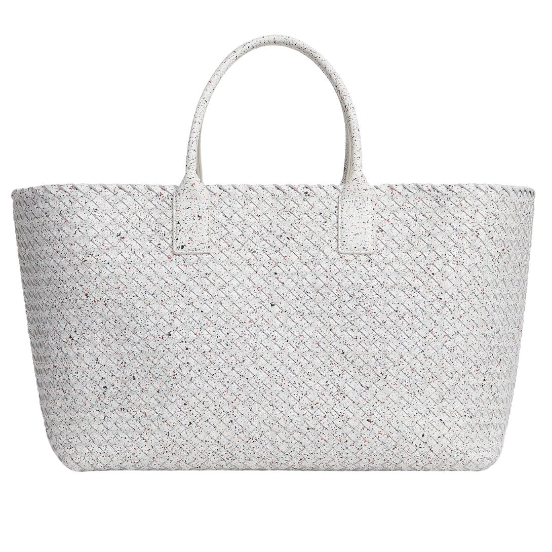 BOTTEGA VENETA LARGE CABAT 1 BOTTEGA VENETA LARGE CABAT