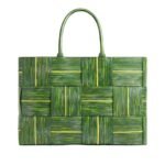 BOTTEGA VENETA LARGE ARCO TOTE BAG