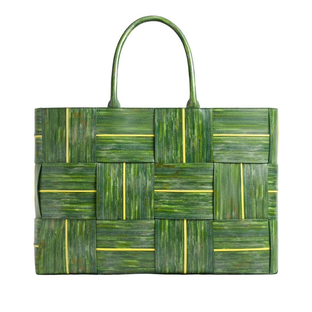 BOTTEGA VENETA LARGE ARCO TOTE BAG 1 BOTTEGA VENETA LARGE ARCO TOTE BAG