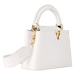 LOUIS VUITTON CAPUCINES MINI