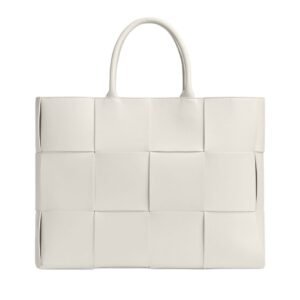 BOTTEGA VENETA LARGE ARCO TOTE BAG