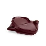 LOEWE PUZZLE FOLD TOTE MINI BAG IN SHINY CALFSKIN