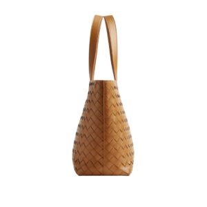 BOTTEGA VENETA INTRECCIATO TOTE BAG