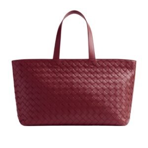 BOTTEGA VENETA INTRECCIATO TOTE BAG