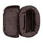 BOTTEGA VENETA INTRECCIATO FLAP BACKPACK