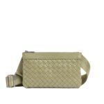 BOTTEGA VENETA INTRECCIATO DUO BAG
