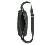 BOTTEGA VENETA SMALL INTRECCIATE CAMERA BAG