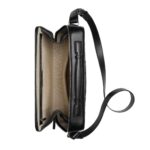 BOTTEGA VENETA GATEWAY SLIM BRIEFCASE