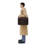 BOTTEGA VENETA GATEWAY MEDIUM WEEKENDER