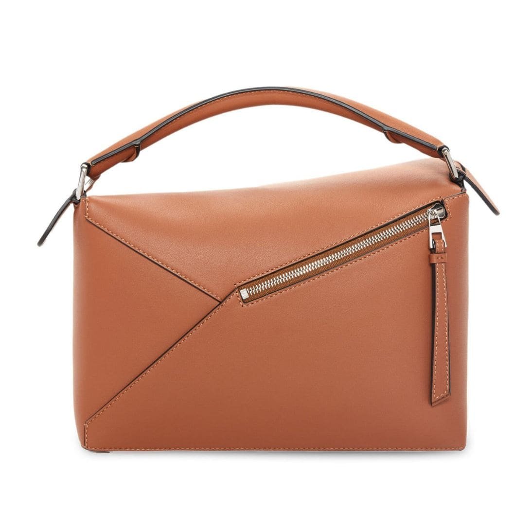 LOEWE CLASSIC CALFSKIN PUZZLE BAG