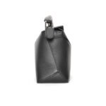LOEWE MINI PUZZLE BAG IN CLASSIC CALFSKIN