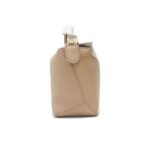 LOEWE MINI PUZZLE BAG IN CLASSIC CALFSKIN