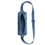 BOTTEGA VENETA SMALL INTRECCIATE CAMERA BAG