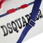 DSQUARED2 ROCCO DUFFLE