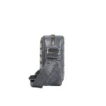 BOTTEGA VENETA SMALL INTRECCIATE CAMERA BAG