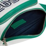 DSQUARED2 SPIKER BELT BAG