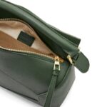 LOEWE SMALL PUZZLE BAG IN CLASSIC CALFSKIN