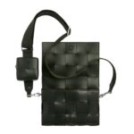 BOTTEGA VENETA CASSETTE WITH VERSATILE STRAP