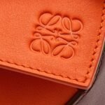 LOEWE SMALL PUZZLE BAG IN CLASSIC CALFSKIN
