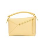 LOEWE SMALL PUZZLE BAG IN CLASSIC CALFSKIN