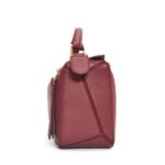 LOEWE SMALL PUZZLE BAG IN CLASSIC CALFSKIN