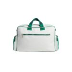 DSQUARED2 SPIKER TENNIS DUFFLE