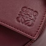LOEWE SMALL PUZZLE BAG IN CLASSIC CALFSKIN