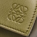 LOEWE SMALL PUZZLE BAG IN CLASSIC CALFSKIN
