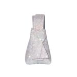 ACNE STUDIOS MUSUBI MICRO SHOULDER BAG