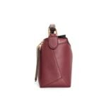 LOEWE SMALL PUZZLE BAG IN CLASSIC CALFSKIN