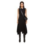 ACNE STUDIOS MUSUBI MICRO TOTE