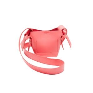 ACNE STUDIOS MUSUBI MICRO TOTE