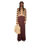 ACNE STUDIOS MUSUBI MICRO TOTE