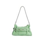 GOTHIC DSQUARED2 BELT CLUTCH