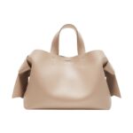 ACNE STUDIOS MUSUBI MIDI TOTE