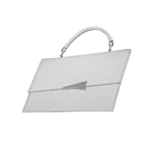 ACNE STUDIOS DISTORTION HANDBAG