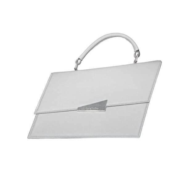 ACNE STUDIOS DISTORTION HANDBAG
