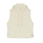 YVES SALOMON DOWN GILET