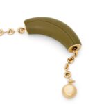 LOEWE MEDIUM SQUEEZE BAG IN LAMBSKIN