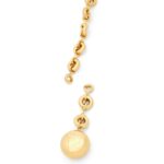 LOEWE MEDIUM SQUEEZE BAG IN LAMBSKIN