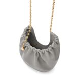 LOEWE MEDIUM SQUEEZE BAG IN LAMBSKIN