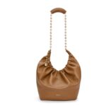 LOEWE MEDIUM SQUEEZE BAG IN LAMBSKIN