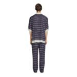 DRIES VAN NOTEN BOXY VISCOSE SHIRT