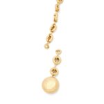 LOEWE SMALL SQUEEZE BAG IN LAMBSKIN