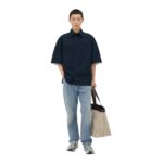 BOTTEGA VENETA ARCO TOTE