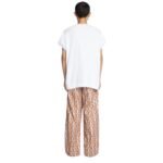 DRIES VAN NOTEN SLEEVELESS TEE