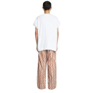 DRIES VAN NOTEN SLEEVELESS TEE